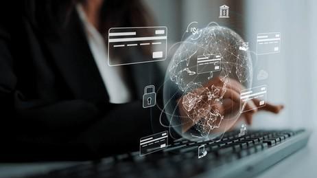 Tecnologia aplicada aos serviços financeiros
